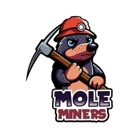 Mole Miners
