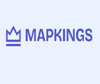 Map Kings USA
