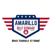 Amarillo Self Storage