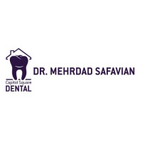 Dr. Mehrdad Safavian, DDS