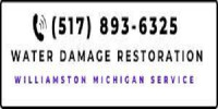 Water Damage Remediation Williamston