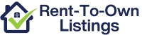 Rent to Own Listings - Free No Obligation Search