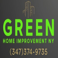 Green home improvement NY