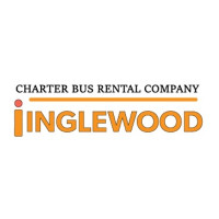 Charter Bus Rental Company Inglewood