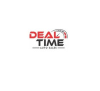 DEAL TIME AUTO SALES