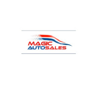 Magic Auto Sales