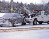 Bloomington Towing