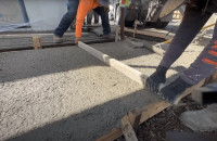 A-Z Concrete Monterey Park