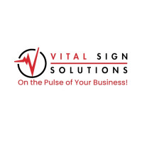 Vital Sign Solutions | Car Wrap Houston | Custom Signs Houston | Interior Signs Houston