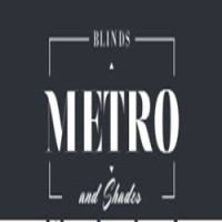 Metro Blinds and Shades