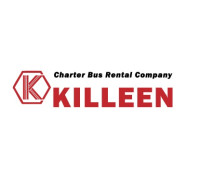Charter Bus Rental Company Killeen