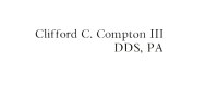 Clifford C. Compton, III, DDS, PA