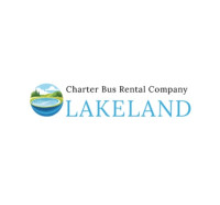 Charter Bus Rental Company Lakeland