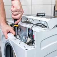 Baxter's Appliances Repair Center