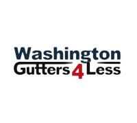 Washington Gutters 4 Less