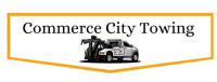 Commerce City Towing