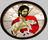 Good Shepherd Lutheran Church, Marion