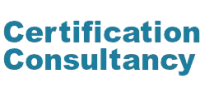 Certification Consultancy