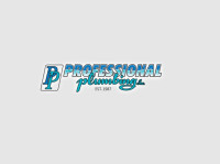 Professional Plumbing Inc.