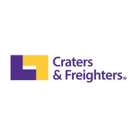 Craters & Freighters Southeast Virginia