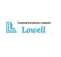 Charter Bus Rental Company Lowell