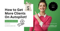 Turn Missed Calls Into Money — Automatically