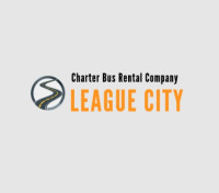 Charter Bus Rental Company League City
