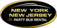 Ny Limo Bus