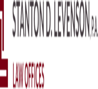 Stanton D. Levenson, P.A. Law Offices