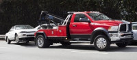 Arlington Tow Truck