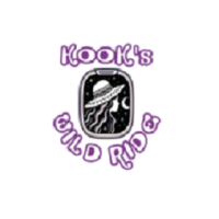 Kook's Wild Ride