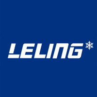 Scroll Air Compressor | High-Efficiency Scroll Compressors for Industrial Use | LeLing