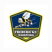 Fredericks’ woodwork