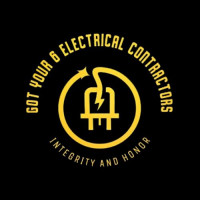 GOT YOUR SIX ELECTRICAL CONTRACTORS