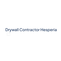 Drywall Contractor Hesperia