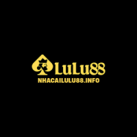 Lulu88 – Nhà Cái Cá Cược Trực Tuyến Uy Tín Nhất Thị Trường