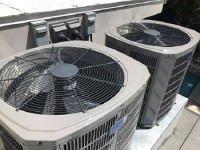 Air Conditioning and Heating Services in Los Angeles California
