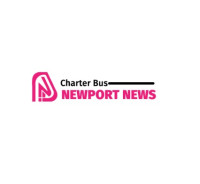 Charter Bus Newport News