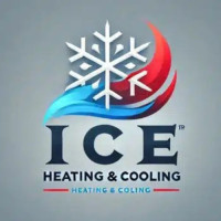 Ice Heating And Cooling