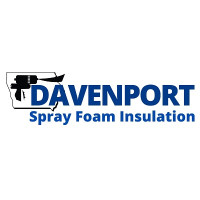 Davenport Spray Foam Insulation