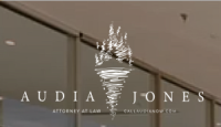 Law Office of Audia Jones, PC