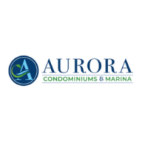 Aurora C​o​n​d​o​m​iniums & Marina