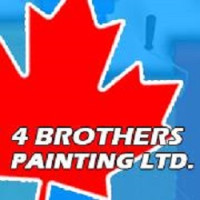 4 Brothers Painting Ltd