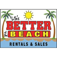 Better Beach Sales