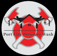 Port City Pressure Wash
