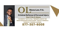 Olowu Law, PA