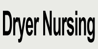 Dryer Nursing