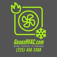 GeauxHVAC