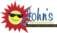 John’s Heating, Cooling, and Plumbing