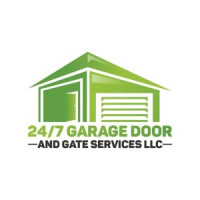24/7 Garage Door And Gate Services LLC
